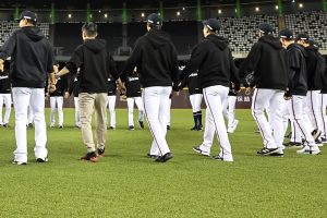 【經典賽資格賽】中華隊首場對西班牙棒次出爐 陳傑憲和張育成扛3、4棒 經典賽資格賽